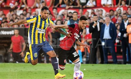 Rosario ya palpita el clásico rosarino: todo confirmado para el primer Newells vs. Rosario Central del 2025 Rosario ya palpita el clásico rosarino: todo confirmado para el primer Newells vs. Rosario Central del 2025