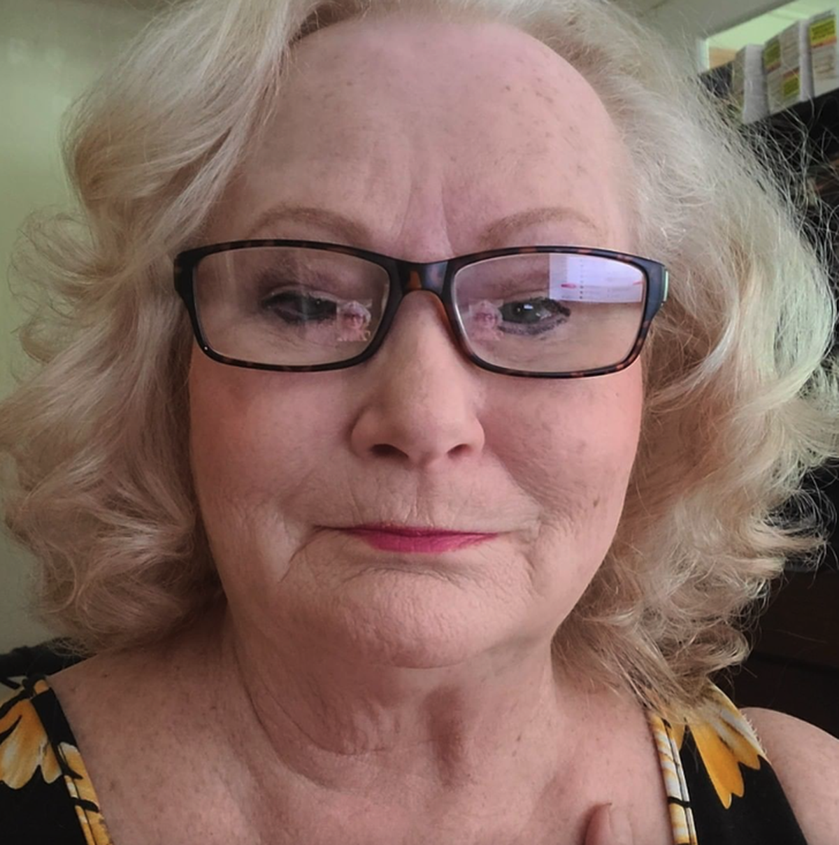 Instagram @real_terrytowngal