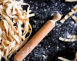 Fideos caseros sin TACC: cómo hacer la receta más fácil y económica