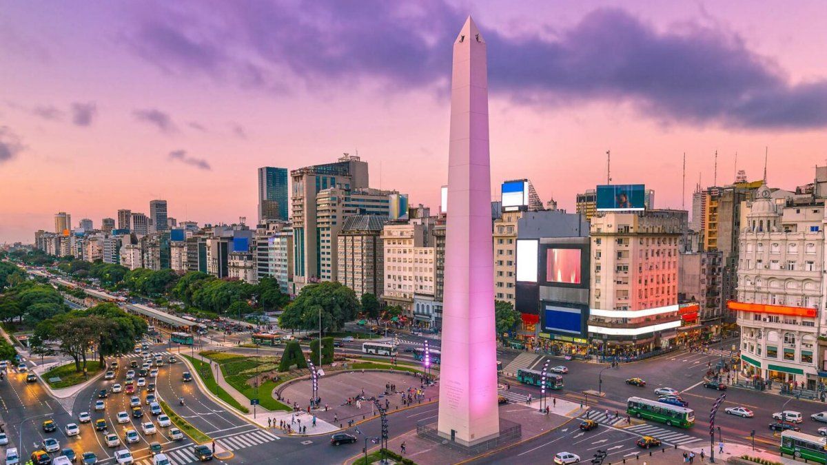 Vacaciones de invierno tres paseos gratis por la Ciudad de Buenos Aires