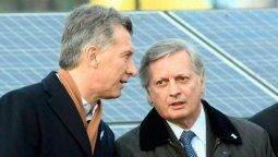 Imputaron a Macri y Aranguren por el tarifazo del gas Imputaron a Macri y Aranguren por el tarifazo del gas