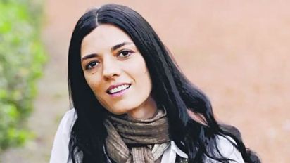 Quién era la actriz María Socas: falleció a los 65 años