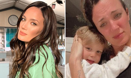 Paula Chaves compartió un tierno video junto a su hijo Baltazar. Él le dedicó unas lindas palabras y ella casi termina estallada en lágrimas. Paula Chaves compartió un tierno video junto a su hijo Baltazar. Él le dedicó unas lindas palabras y ella casi termina estallada en lágrimas.