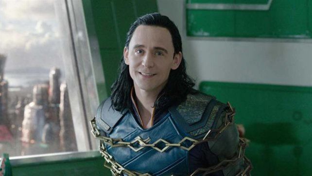 La serie de “Loki” ya tiene directora para sus 6 episodios