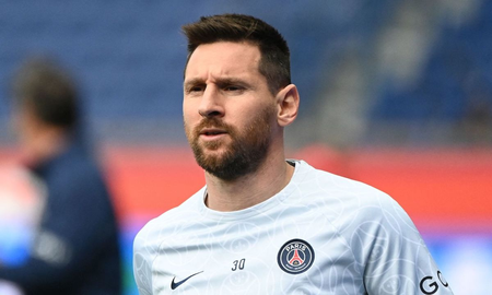 Se lamenta el PSG: ¿qué pierde el club con la salida de Lionel Messi?. Se lamenta el PSG: ¿qué pierde el club con la salida de Lionel Messi?.