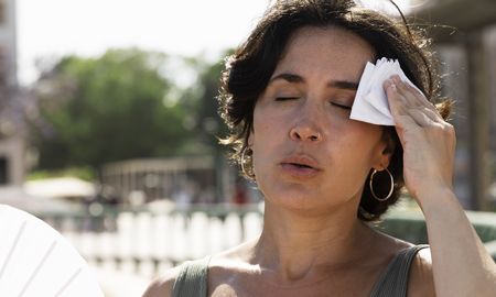 9 consejos para evitar un golpe de calor en los dias de altas temperaturas 9 consejos para evitar un golpe de calor en los dias de altas temperaturas
