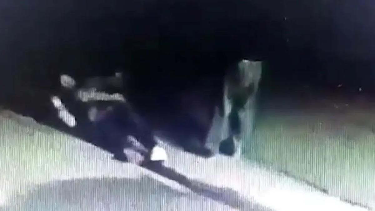 La autopsia reveló que el ladrón muerto por el jubilado de Quilmes recibió dos disparos