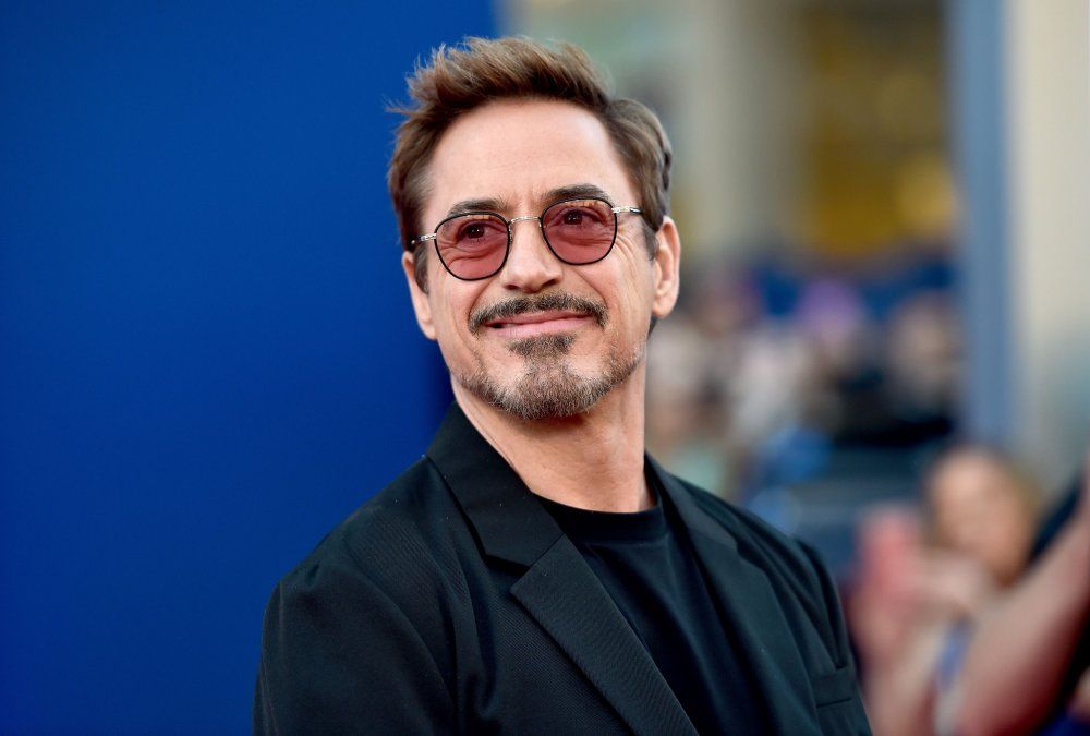 Robert Downey Jr. regresa con un personaje clave de su carrera como actor