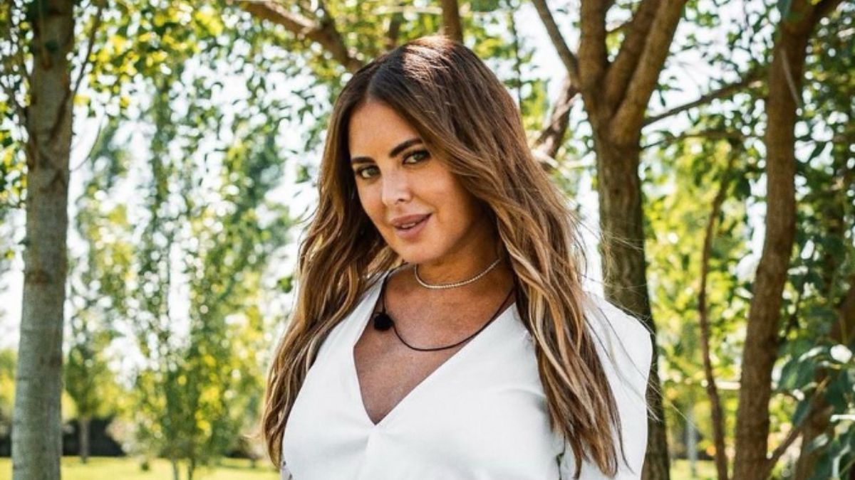 La serie documental sobre Silvina Luna contará con videos grabados por la propia modelo.