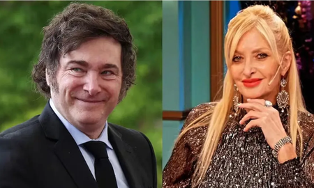 milei cumple anos: asi festejara junto a yuyito gonzalez y a sus allegados milei cumple anos: asi festejara junto a yuyito gonzalez y a sus allegados