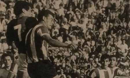 Aire de Santa Fe | clasico santafesino