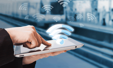 3 apps para saber quién se conecta a tu WiFi