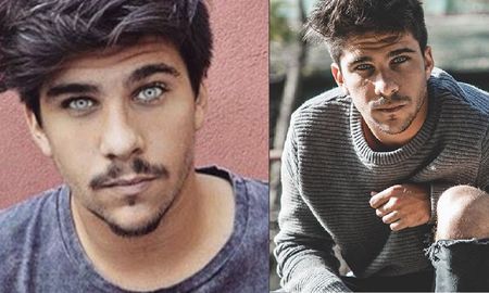 Quién es Bautista Lena, el hijo hot de Reina Reech y hermano de Juana Repetto Quién es Bautista Lena, el hijo hot de Reina Reech y hermano de Juana Repetto