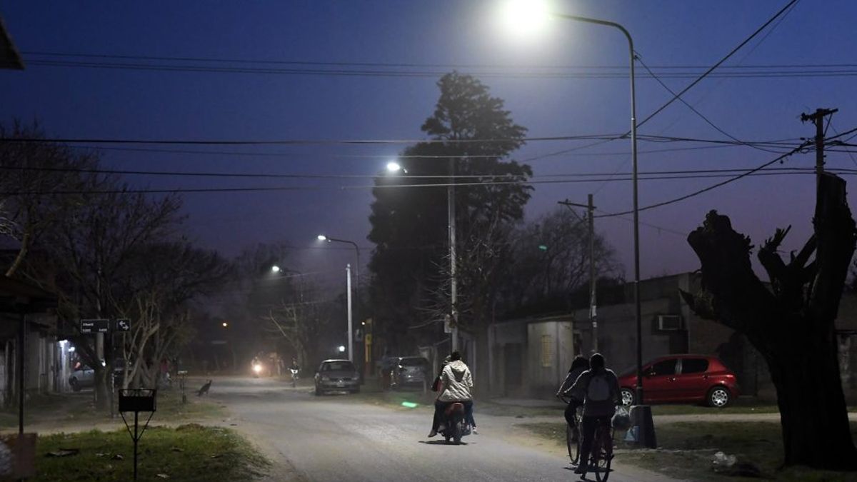 La ejecución de este plan se inició a principios de año