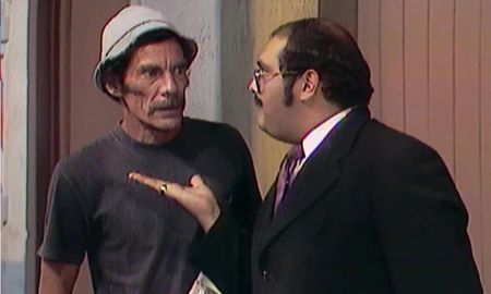 el senor barriga publica un video perdonandole la renta a don ramon el senor barriga publica un video perdonandole la renta a don ramon