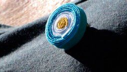 25 de Mayo: los festejos en la capital de la provincia 25 de Mayo: los festejos en la capital de la provincia