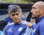 guinazu buscara su primera victoria como entrenador de atletico tucuman guinazu buscara su primera victoria como entrenador de atletico tucuman