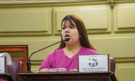La Legislatura de Santa Fe discute un proyecto de inclusión para personas de talla baja. La Legislatura de Santa Fe discute un proyecto de inclusión para personas de talla baja.