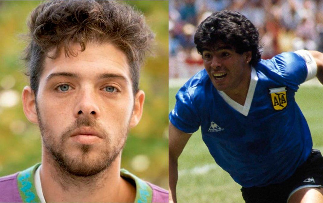 A través de Twitter