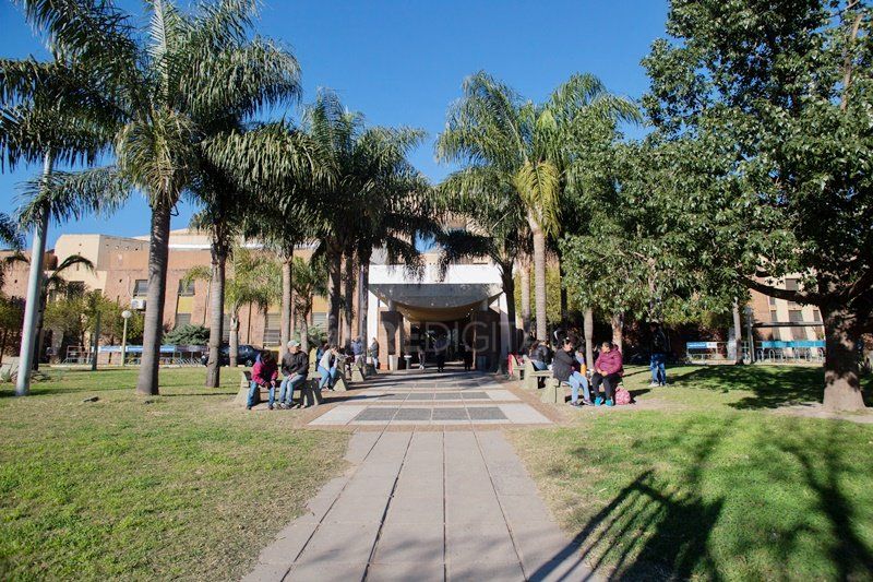 Preocupa la falta de prótesis para cirugías en el Hospital de Niños Dr. Orlando Alassia