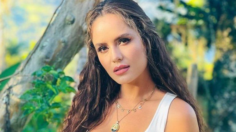 Ana Lucía Domínguez comunicó que no volverá a Pasión de Gavilanes a través de sus redes sociales.