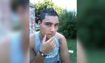 Martínez contactó a la víctima desde la cárcel de Las Flores