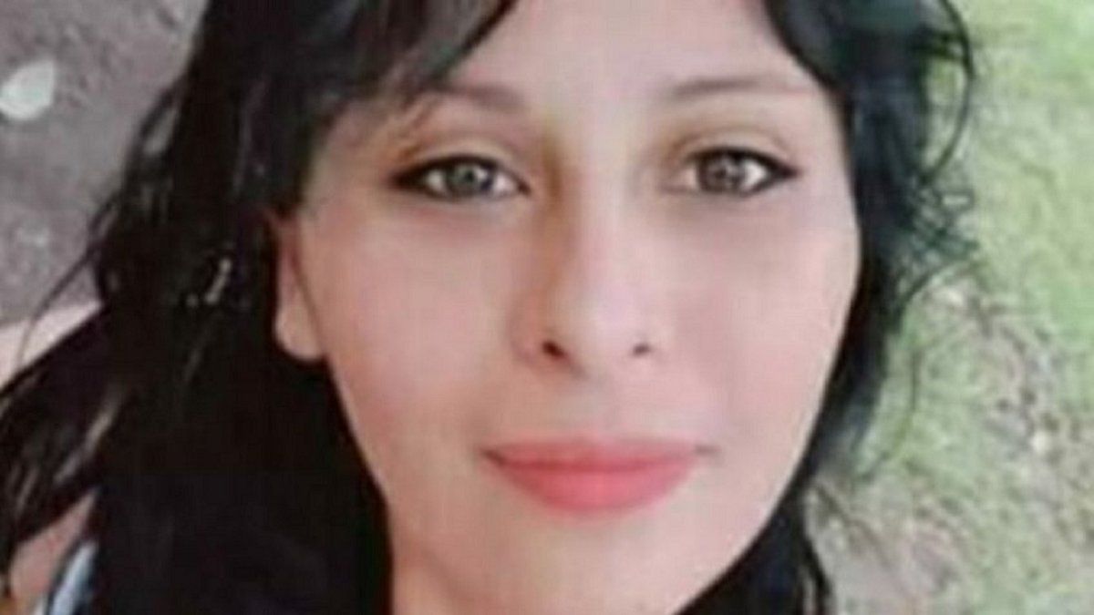 Lorena Quilogran ten&iacute;a 37 a&ntilde;os