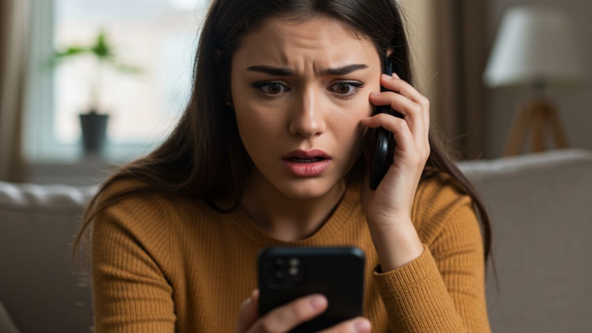 Las estafas telefónicas son muy comunes en la Argentina. Las estafas telefónicas son muy comunes en la Argentina.