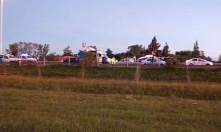 Se investiga un homicidio en General Rodríguez luego de un intento de robo. Se investiga un homicidio en General Rodríguez luego de un intento de robo.