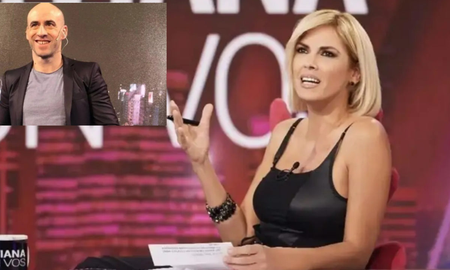 Aseguran que Viviana Canosa estaría viviendo un romance con Esteban Trebucq: Es un caballo salvaje Aseguran que Viviana Canosa estaría viviendo un romance con Esteban Trebucq: Es un caballo salvaje