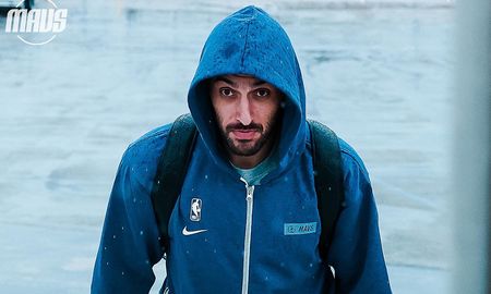 Aprobaron la visa de Facundo Campazzo y puede comenzar a jugar para los Dallas Mavericks en la NBA. Aprobaron la visa de Facundo Campazzo y puede comenzar a jugar para los Dallas Mavericks en la NBA.