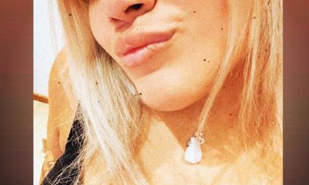 La hija mayor de Jorge Rial se llevó todos los elogios. La hija mayor de Jorge Rial se llevó todos los elogios.