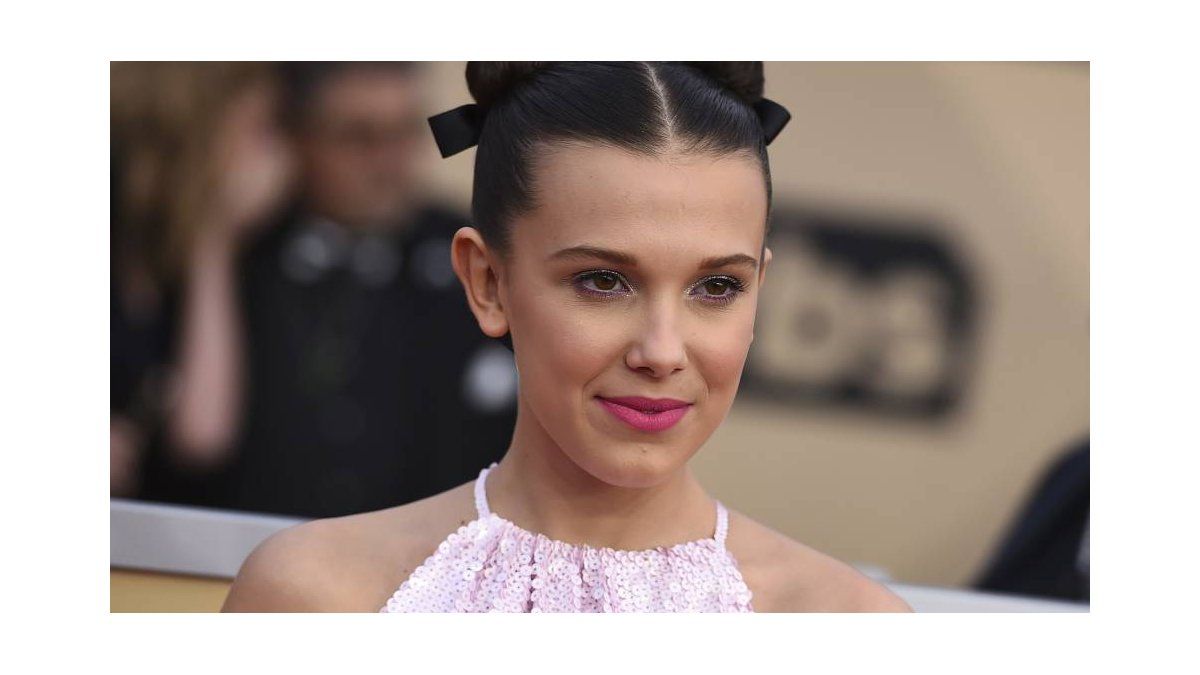 Millie Bobby Brown The Thing About Jellyfish Millie Bobby Brown protagonizará The Thing About Jellyfish