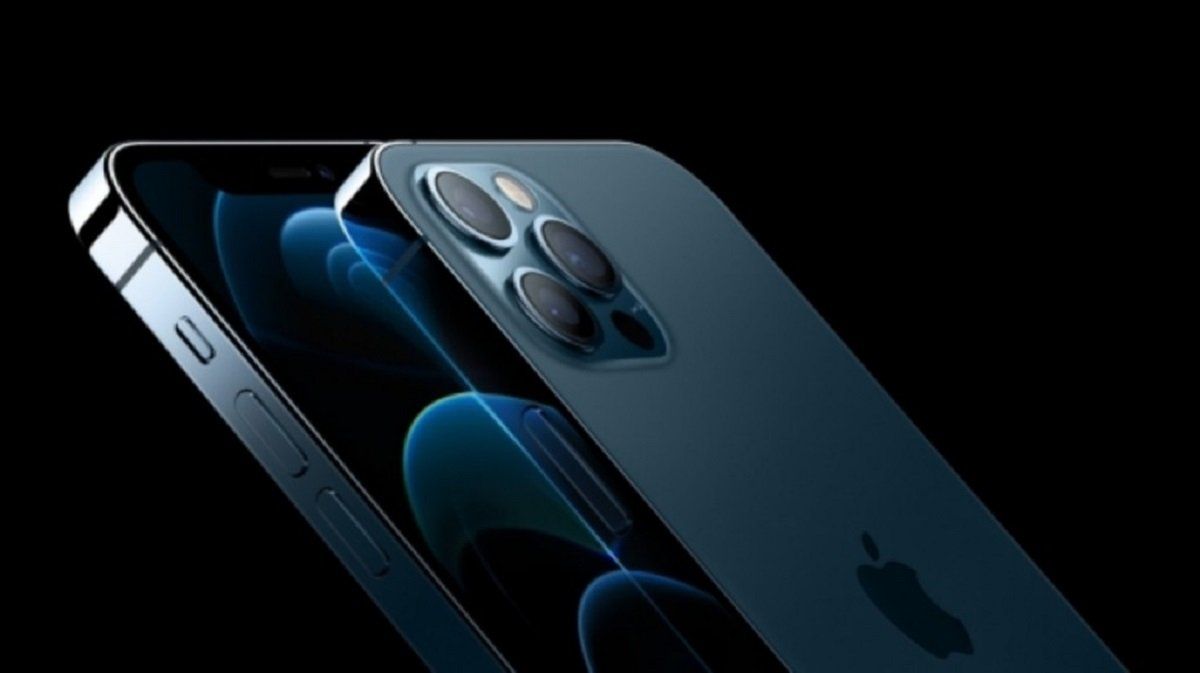 iPhone 13: se filtraron las primeras imágenes del próximo equipo de Apple.