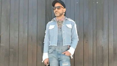 Revelan que el acusado por el crimen de Lucas Caraballo le pidió ayuda a su vecina para descartar el cuerpo