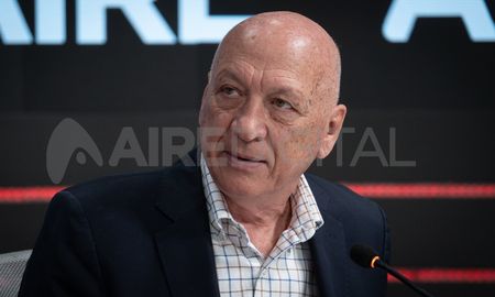 Bonfatti: Lo primero que haría es convocar al diálogo, dando la cara y enfrentando los problemas. Bonfatti: Lo primero que haría es convocar al diálogo, dando la cara y enfrentando los problemas.