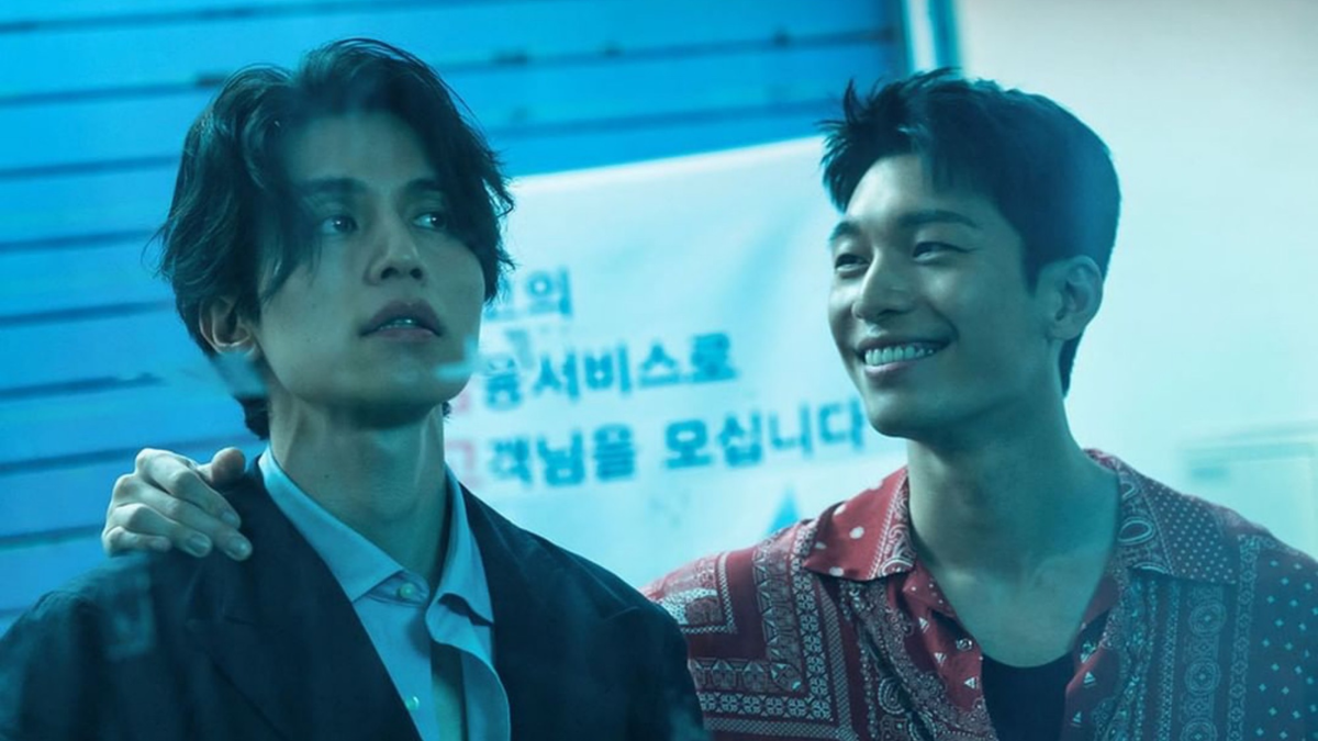 La serie coreana de Netflix que tiene solo 12 episodios llenos de crímenes y misterio