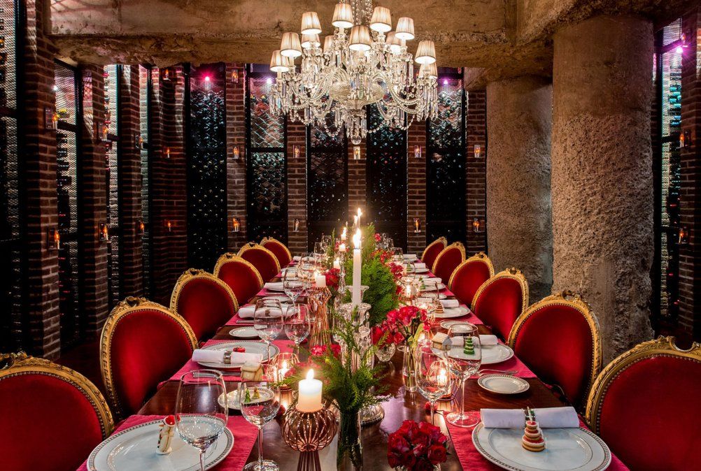 Los cinco poderosos rituales para hacer en Navidad y atraer buena energía