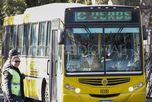 La modificación responde al avance de las obras en la cabecera de Santo Tomé. Afecta a los ramales de la Linea C de colectivos que conectan ambas ciudades.