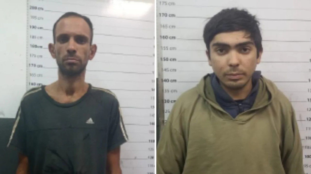 Por el momento solo Jorge Alet y Axel Romero fueron detenidos tras un amplio operativo. Por el momento solo Jorge Alet y Axel Romero fueron detenidos tras un amplio operativo.