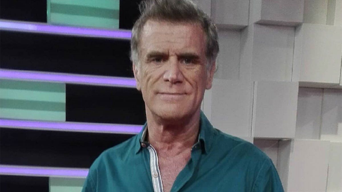 La palabra del Teto Medina tras los rumores de su recaída