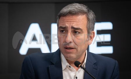 Oscar Cachi Martínez: El gobernador fracasó, creyó que gobernar es manejar una tabla de excel Oscar Cachi Martínez: El gobernador fracasó, creyó que gobernar es manejar una tabla de excel