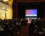 Más de 200 personas participaron de una jornada impulsada por la Provincia para fortalecer las redes comunitarias de cuidado. Más de 200 personas participaron de una jornada impulsada por la Provincia para fortalecer las redes comunitarias de cuidado.