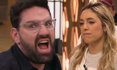 El cruce entre Sofía y Betular abrió un nuevo capítulo de tensión en la competencia. El cruce entre Sofía y Betular abrió un nuevo capítulo de tensión en la competencia.
