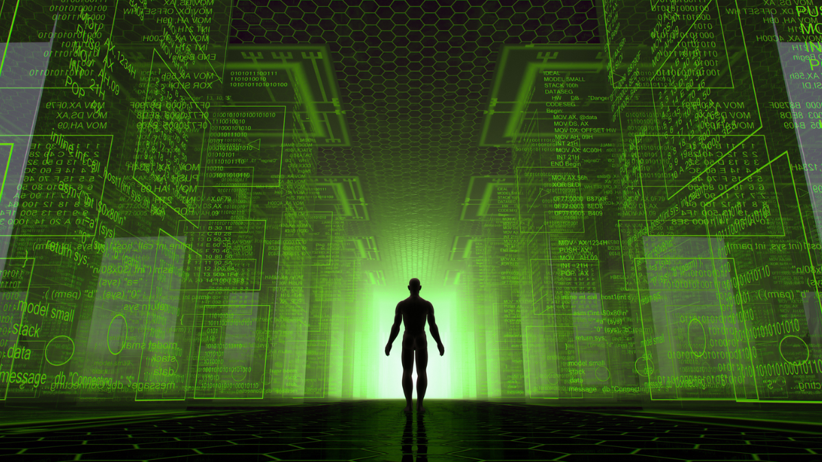 ¿Vivimos en una simulación hiperrealista? La sorprendente teoría científica que podría cambiarlo todo