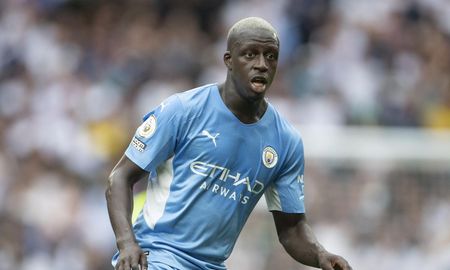 benjamin mendy sigue preso acusado de cuatro violaciones y sera juzgado benjamin mendy sigue preso acusado de cuatro violaciones y sera juzgado