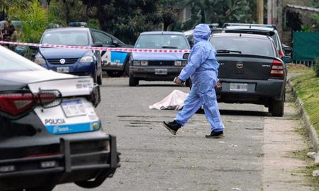 Durante el primer semestre, se reportaron 108 homicidios en la provincia de Santa Fe. Durante el primer semestre, se reportaron 108 homicidios en la provincia de Santa Fe.