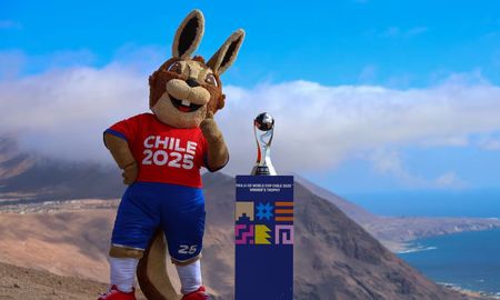 Mundial Sub 20 de Chile: todos los partidos de la Selección Argentina y el fixture del torneo Mundial Sub 20 de Chile: todos los partidos de la Selección Argentina y el fixture del torneo