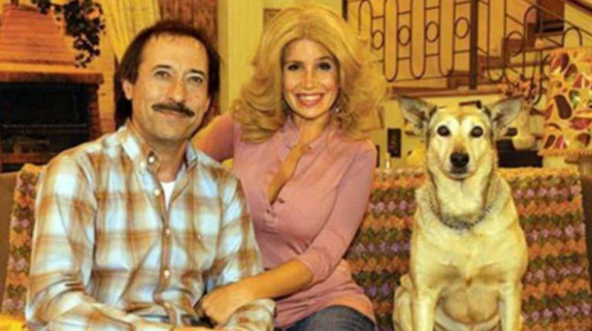 Fatiga en realidad era una perra.