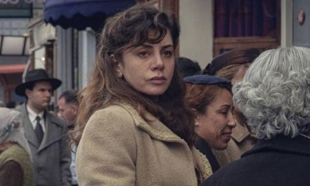 La actriz Gökçe Bahadır interpreta a Matilda, una madre que lucha por su hija en la Turquía de los años 50. La actriz Gökçe Bahadır interpreta a Matilda, una madre que lucha por su hija en la Turquía de los años 50.